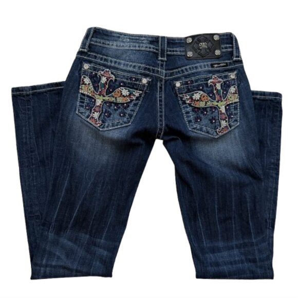 Miss Me Denim - Miss Me Jeans